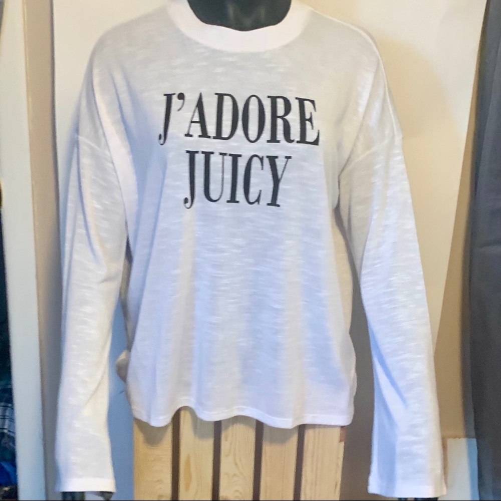 J’adore Top
